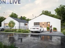 Prodej rodinného domu, Plzeň, 92 m2