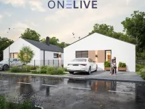 Prodej rodinného domu, Plzeň, 92 m2