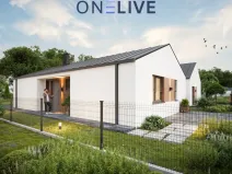 Prodej rodinného domu, Plzeň, 92 m2