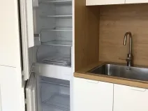 Pronájem bytu 2+kk, Hradec Králové, Chelčického, 43 m2