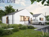 Prodej rodinného domu, Plzeň, 65 m2