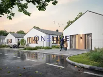 Prodej rodinného domu, Plzeň, 65 m2