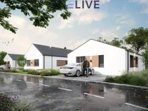 Prodej rodinného domu, Plzeň, 65 m2