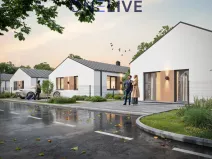 Prodej rodinného domu, Plzeň, 65 m2