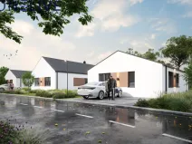 Prodej rodinného domu, Plzeň, 65 m2