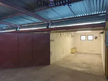 Pronájem garáže, Plzeň, Čermákova, 20 m2