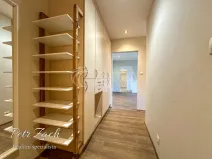 Pronájem bytu 3+1, Olomouc - Nová Ulice, tř. Svornosti, 74 m2