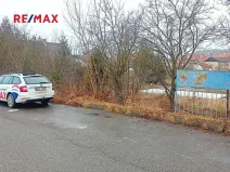 Prodej pozemku pro bydlení, Žebrák, 714 m2