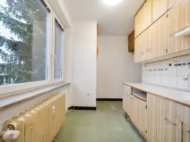 Prodej bytu 3+1, Brno - Lesná, Marie Majerové, 72 m2