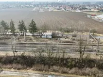 Prodej komerční nemovitosti, Červenka, 1800 m2