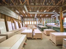 Prodej výrobních prostor, Blansko - Olešná, 350 m2