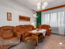 Prodej bytu 3+1, Plzeň - Východní Předměstí, U Prazdroje, 68 m2