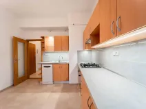 Pronájem bytu 1+1, Olomouc, Na Bystřičce, 41 m2