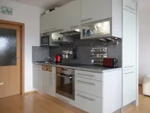 Pronájem bytu 1+kk, Praha - Horní Měcholupy, Boloňská, 40 m2