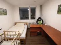 Pronájem bytu 2+kk, Praha - Kobylisy, Frýdlantská, 44 m2