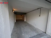 Pronájem garáže, Praha - Strašnice, Pod Třebešínem, 27 m2