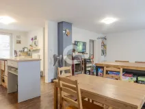 Prodej rodinného domu, Chvalčov, Dědina, 198 m2