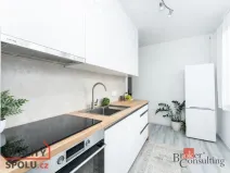 Prodej bytu 2+1, Pardubice - Zelené Předměstí, Arnošta z Pardubic, 47 m2