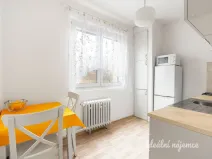Pronájem bytu 2+1, Praha - Záběhlice, Jasmínová, 57 m2