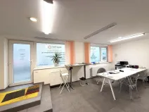 Pronájem kanceláře, Praha - Vršovice, Rostovská, 56 m2