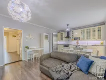 Prodej bytu 4+kk, Ostrava - Poruba, 17. listopadu, 90 m2