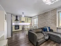 Prodej bytu 4+kk, Ostrava - Poruba, 17. listopadu, 90 m2