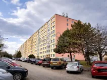 Prodej bytu 3+kk, Praha - Petrovice, Rezlerova, 65 m2