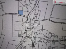 Prodej komerčního pozemku, Narysov, 897 m2
