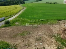 Prodej pozemku pro bydlení, Narysov, 897 m2