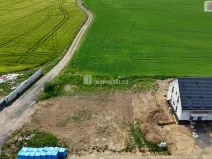Prodej pozemku pro bydlení, Narysov, 897 m2