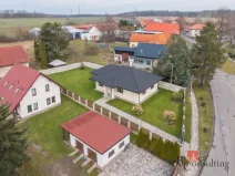 Prodej rodinného domu, Bezděkov, 123 m2