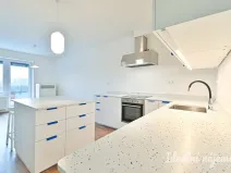 Pronájem bytu 3+kk, Brno, Křepelčí, 86 m2