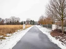 Prodej pozemku pro bydlení, Jesenice, Narcisová, 2108 m2