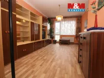 Prodej bytu 2+1, Karlovy Vary - Dvory, K. Kučery, 51 m2