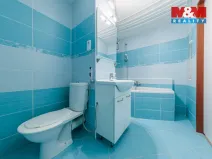 Prodej bytu 1+1, Sokolov, Poláčkova, 35 m2