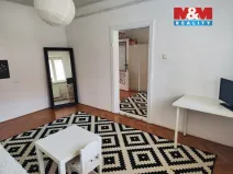 Prodej rodinného domu, Blatnice pod Svatým Antonínkem, 120 m2