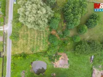 Prodej pozemku pro bydlení, Volfartice, 977 m2