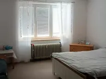 Pronájem bytu 2+1, Valašské Meziříčí - Krásno nad Bečvou, Na Šištotě, 62 m2