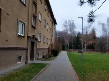 Pronájem bytu 2+1, Valašské Meziříčí - Krásno nad Bečvou, Na Šištotě, 62 m2