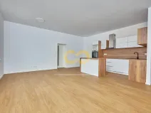 Pronájem bytu 3+kk, Strunkovice nad Blanicí, náměstí Bohumila Havlasy, 91 m2