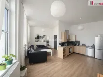 Pronájem bytu 2+kk, Modlany, 83 m2