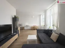 Pronájem bytu 2+kk, Modlany, 83 m2