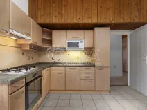 Pronájem rodinného domu, Říčany - Jažlovice, Hlavní, 104 m2