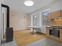 Pronájem rodinného domu, Říčany - Jažlovice, Hlavní, 104 m2