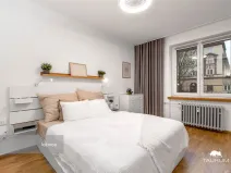 Prodej bytu 2+1, Plzeň - Východní Předměstí, Strnadova, 54 m2