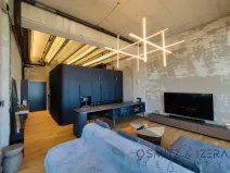 Pronájem bytu 2+kk, Praha - Modřany, Československého exilu, 73 m2