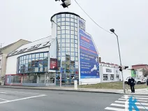 Pronájem komerčního pozemku, Prostějov, Wolkerova, 200 m2