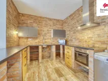 Prodej rodinného domu, Hromnice, 160 m2