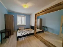 Pronájem bytu 2+1, Praha - Braník, Vrbova, 47 m2