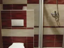 Pronájem bytu 1+1, Liberec, Husitská, 42 m2